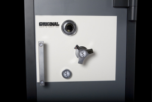 Original Titan UL TL30 Safes